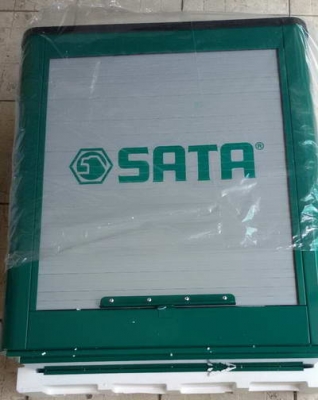 โกดังสั่งลุย ปรับราคา SATA MINI TOOL TROLLEY รหัส 95111 ตู้เครื่องมือ 3 ชั้น รุ่นตะแกรงข้าง ราคาประหยัด โกดังสั่งลุย ปรับราคา SATA MINI TOOL TROLLEY รหัส 95111 ตู้เครื่องมือ 3 ชั้น รุ่นตะแกรงข้าง ราคาประหยัด