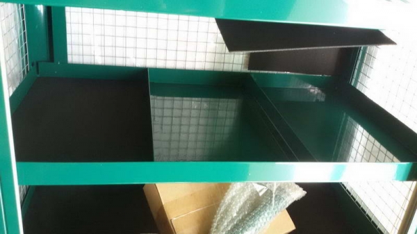 โกดังสั่งลุย ปรับราคา SATA MINI TOOL TROLLEY รหัส 95111 ตู้เครื่องมือ 3 ชั้น รุ่นตะแกรงข้าง ราคาประหยัด โกดังสั่งลุย ปรับราคา SATA MINI TOOL TROLLEY รหัส 95111 ตู้เครื่องมือ 3 ชั้น รุ่นตะแกรงข้าง ราคาประหยัด