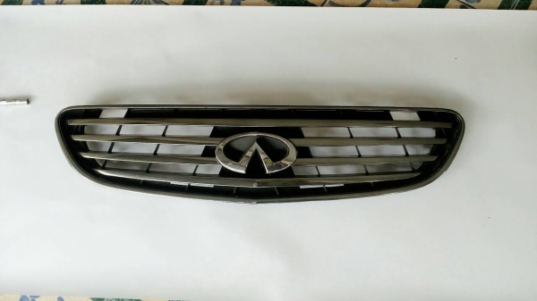 กระจังหน้าเซฟิโร่ a33 ตัวนอก