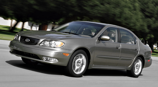 กระจังหน้าเซฟิโร่ a33 ตัวนอก