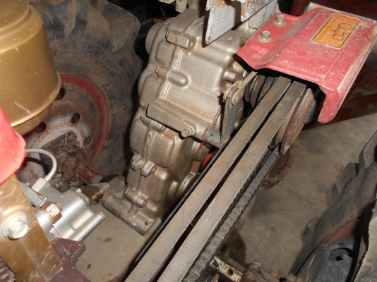 ขายตัวคูโบต้าสภาพดี 0810074646 อ่างทอง