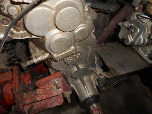 ขายตัวคูโบต้าสภาพดี 0810074646 อ่างทอง