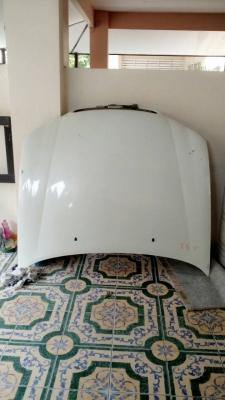 ฝากระโปรงหน้า a33 japan 900.-