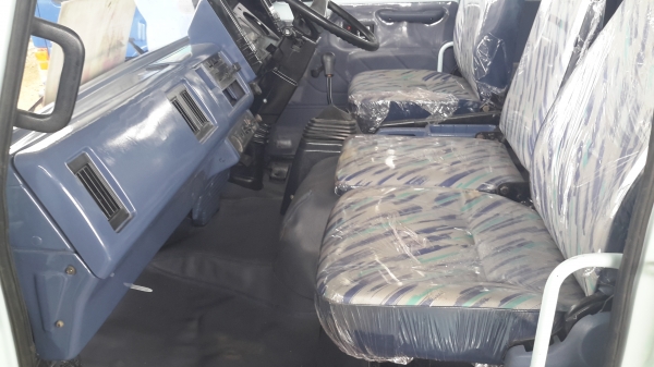 * ขาย *  หัวเก๋ง  ISUZU  ROCKY   สวย ๆ  ภายในครบ   สภาพพร้อมใช้งาน  /  ใส่ 10 ล้อ  และ   6 ล้อใหญ่  /  ( พร้อมติดตั้ง )  *มีหลายหัว*