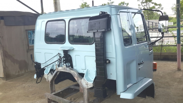 * ขาย *  หัวเก๋ง  ISUZU  ROCKY   สวย ๆ  ภายในครบ   สภาพพร้อมใช้งาน  /  ใส่ 10 ล้อ  และ   6 ล้อใหญ่  /  ( พร้อมติดตั้ง )  *มีหลายหัว*