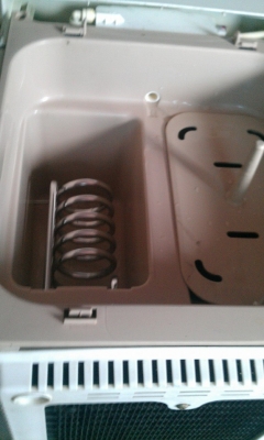 ขายเครื่องทำน้ำเย็นแบบไม่ใช้ถัง