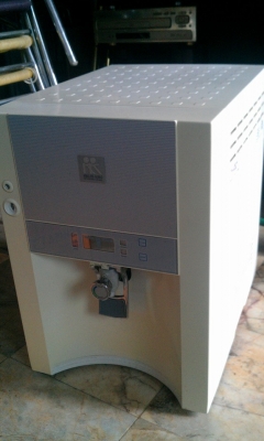 ขายเครื่องทำน้ำเย็นแบบไม่ใช้ถัง