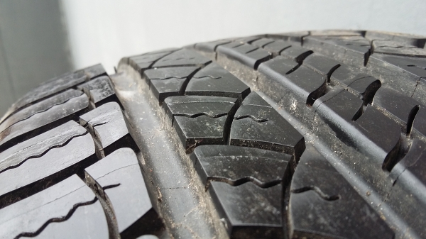 ขายล้อ Max17พร้อมยางมิชลินใหม่เอี่ยม Honda CRV ปี2010 225-65R17 ขายล้อละ 2,900 ขายล้อ Max17พร้อมยางมิชลินใหม่เอี่ยม Honda CRV ปี2010 225-65R17 ขายล้อละ 2,900