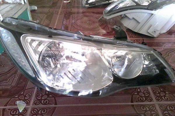 ขายอะไหล่รถ ไฟ กระจังหน้า หลัง อื่นๆอีกมากมาย ของแท้ ราคาถูกจากโรงงาน