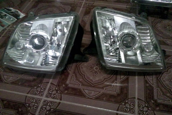 ขายอะไหล่รถ ไฟ กระจังหน้า หลัง อื่นๆอีกมากมาย ของแท้ ราคาถูกจากโรงงาน