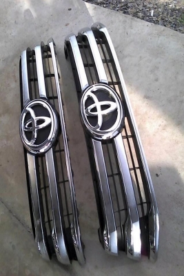 ขายอะไหล่รถ ไฟ กระจังหน้า หลัง อื่นๆอีกมากมาย ของแท้ ราคาถูกจากโรงงาน