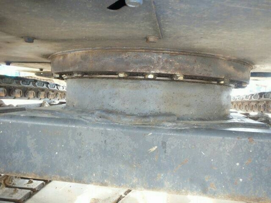 IHI 35NX นำเข้าจากญี่ปุ่น 090-986-2521 อ๊อบ