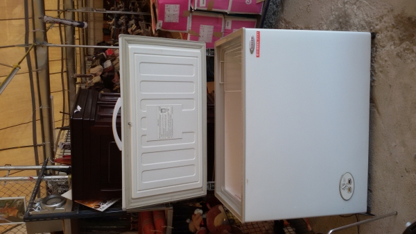 ขายตู้แช่