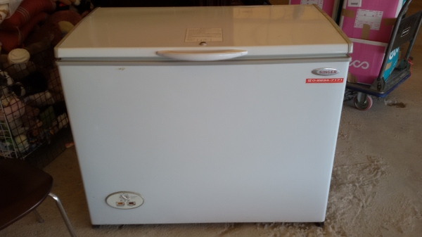 ขายตู้แช่