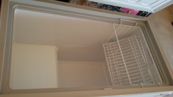 ขายตู้แช่