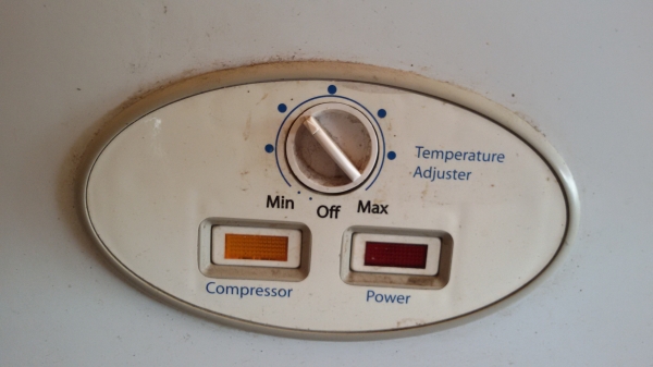 ขายตู้แช่