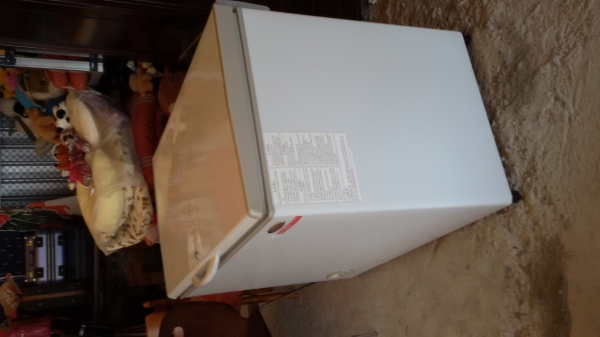 ขายตู้แช่