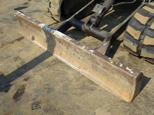 Komatsu PC40-7 นำเข้าจากญี่ปุ่น 090-986-2521 อ๊อบ