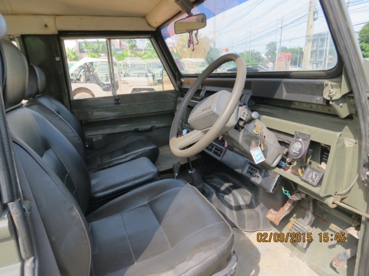 ขายรถแลนด์โรเวอร์สวย ๆ ขายรถแลนด์โรเวอร์สวย ๆ