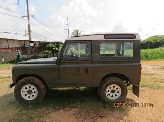 ขายรถแลนด์โรเวอร์สวย ๆ ขายรถแลนด์โรเวอร์สวย ๆ