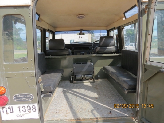 ขายรถแลนด์โรเวอร์สวย ๆ ขายรถแลนด์โรเวอร์สวย ๆ