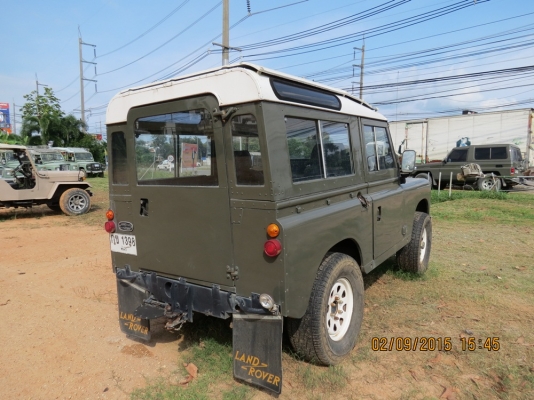 ขายรถแลนด์โรเวอร์สวย ๆ ขายรถแลนด์โรเวอร์สวย ๆ