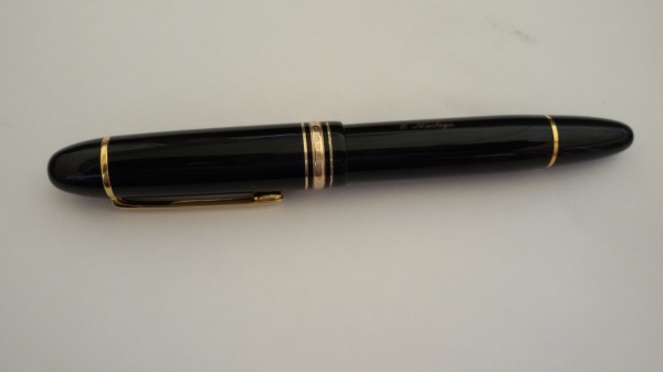ขายปากกา montblanc no 149 14k