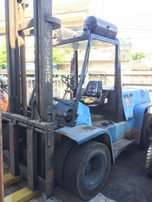 ขายค่ะ Hyster รุ่น H7.00xl