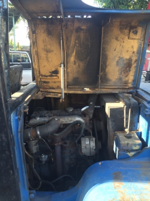 ขายค่ะ Hyster รุ่น H7.00xl ขายค่ะ Hyster รุ่น H7.00xl