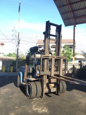 ขายค่ะ Hyster รุ่น H7.00xl ขายค่ะ Hyster รุ่น H7.00xl