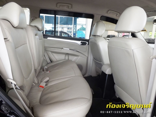 MITSUBISHI PAJERO SPORT 3.2GLS AUTO 4WD ปี2010 MITSUBISHI PAJERO SPORT 3.2GLS AUTO 4WD ปี2010