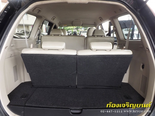 MITSUBISHI PAJERO SPORT 3.2GLS AUTO 4WD ปี2010 MITSUBISHI PAJERO SPORT 3.2GLS AUTO 4WD ปี2010
