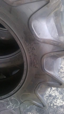 ยางหน้าหลัง 45 47 49แรงครับ