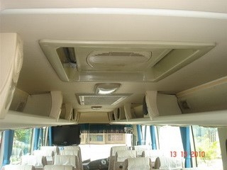 ขายรถบัส 28 ที่นั่ง สภาพใหม่ มือเดียว