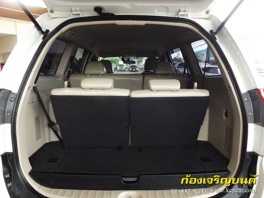 MITSUBISHI PAJERO SPORT 2.5GT ปี 2011 MITSUBISHI PAJERO SPORT 2.5GT ปี 2011