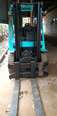 ขาย Forklift Mitsubishi fg25 เก่าญี่ปุ่น