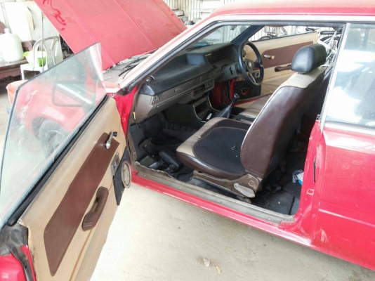 ขาย Toyota DX 3 ประตู