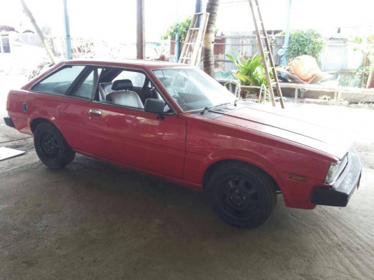 ขาย Toyota DX 3 ประตู