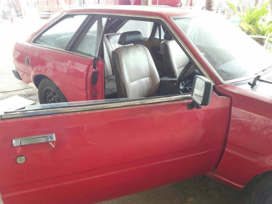 ขาย Toyota DX 3 ประตู