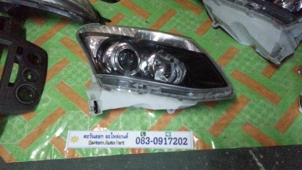 ไฟหน้าขวา ออนิว ของแท้มือสอง