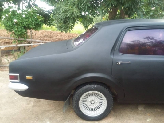 ขายรถคลาสสิค สวยๆสักคันคับ