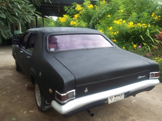 ขายรถคลาสสิค สวยๆสักคันคับ