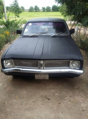 ขายรถคลาสสิค สวยๆสักคันคับ