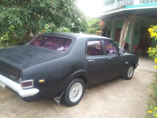ขายรถคลาสสิค สวยๆสักคันคับ