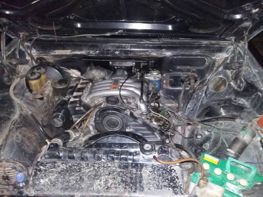 ขายรถคลาสสิค สวยๆสักคันคับ