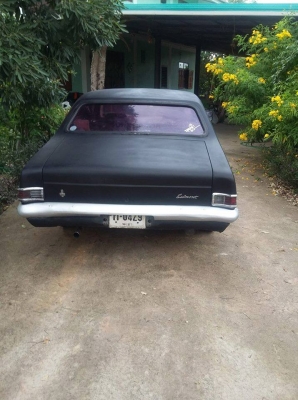 ขายรถคลาสสิค สวยๆสักคันคับ