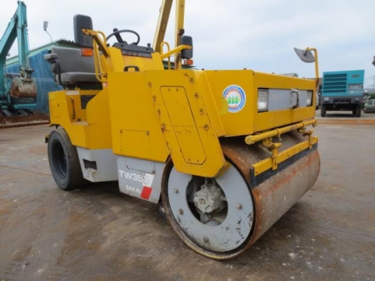 TW350 S/N :VTW5-10620 รถเก่าจากประเทศญี่ปุ่น มาถึงไทยแล้วครับ TW350 S/N :VTW5-10620 รถเก่าจากประเทศญี่ปุ่น มาถึงไทยแล้วครับ