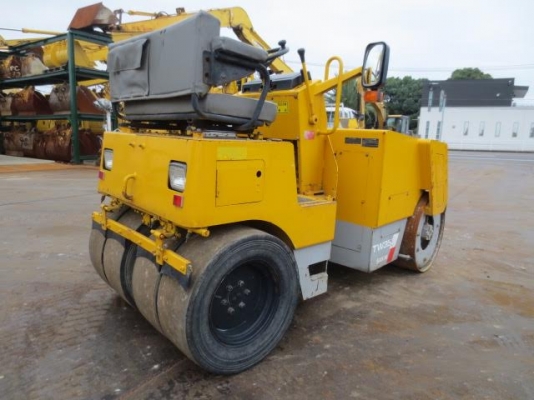 TW350 S/N :VTW5-10620 รถเก่าจากประเทศญี่ปุ่น มาถึงไทยแล้วครับ TW350 S/N :VTW5-10620 รถเก่าจากประเทศญี่ปุ่น มาถึงไทยแล้วครับ