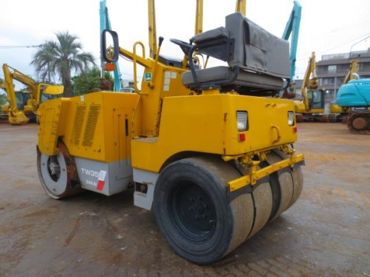 TW350 S/N :VTW5-10620 รถเก่าจากประเทศญี่ปุ่น มาถึงไทยแล้วครับ TW350 S/N :VTW5-10620 รถเก่าจากประเทศญี่ปุ่น มาถึงไทยแล้วครับ