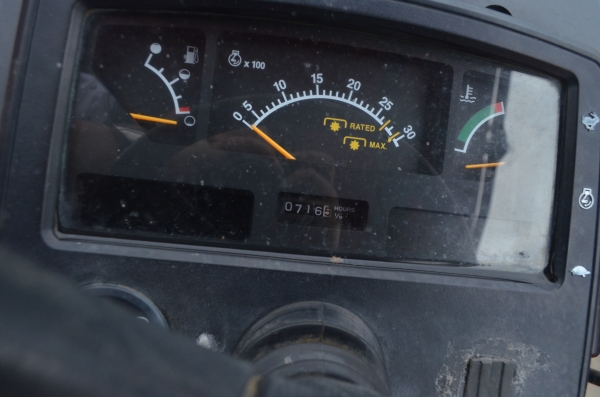 สยามอินเตอร์ เปิดประมูลรถแทร็กเตอร์ยี่ห้อ YANMAR รุ่น EF453 19 กันยานี้